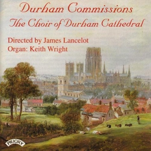 Zvok Durham Commissions 