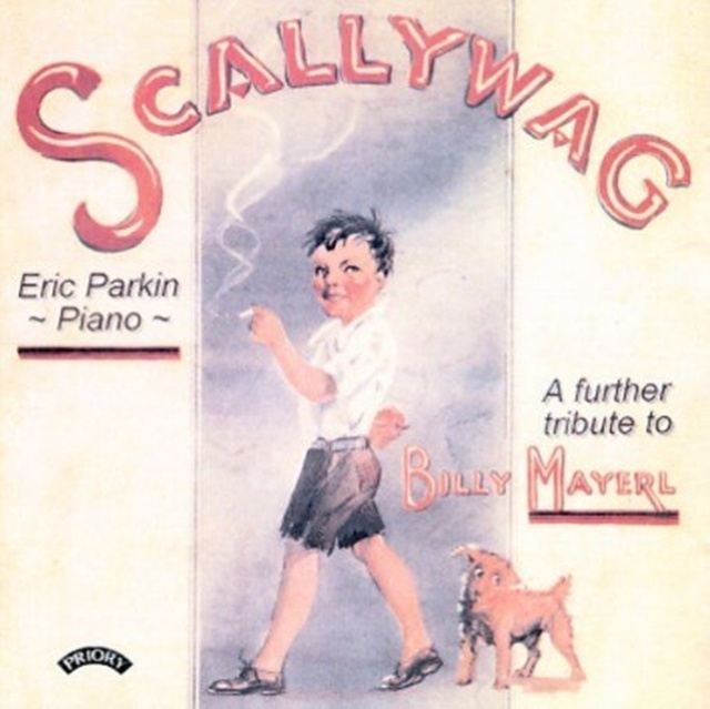 Zvok Scallywag 