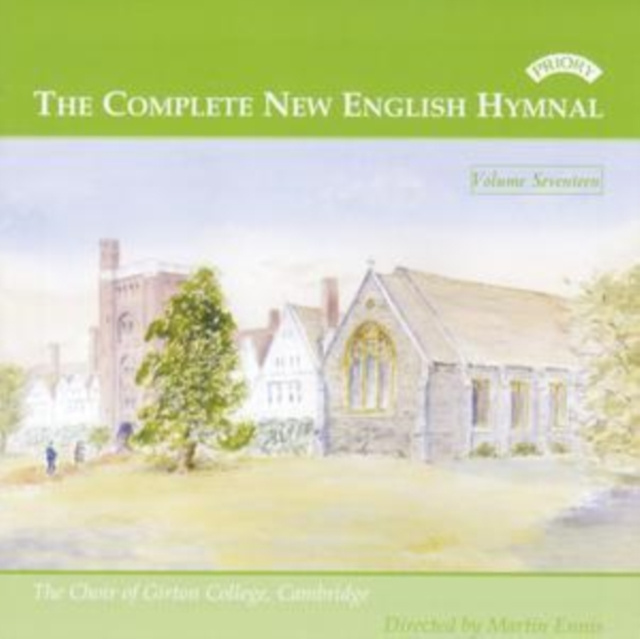 Audio Complete New English Hymnal Volume 17, The (Ennis) 