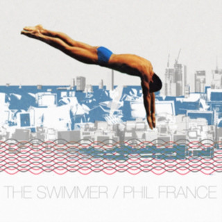Audio The Swimmer Phil France