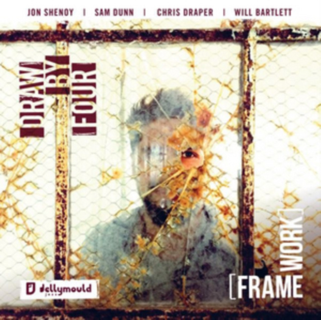 Zvok Framework Jon Senoy's Draw by Four