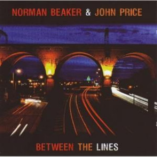 Zvok Between the Lines Norman Beaker & John Price
