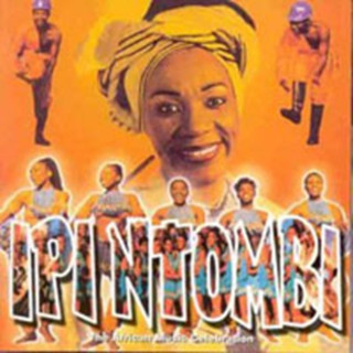 Audio Ipi Ntombi Original Cast Recording 2000