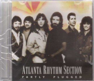 Аудио Partly Plugged Atlanta Rhythm Section