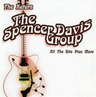 Zvok The Return The Spencer Davis Group