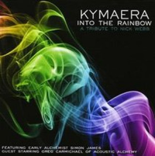 Zvok Into the Rainbow Kymaera