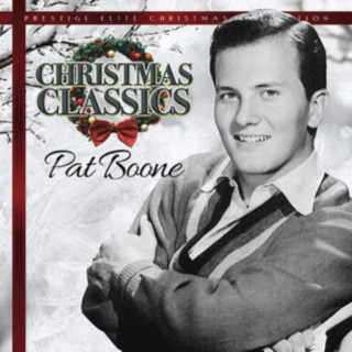 Аудио Christmas Classics Pat Boone