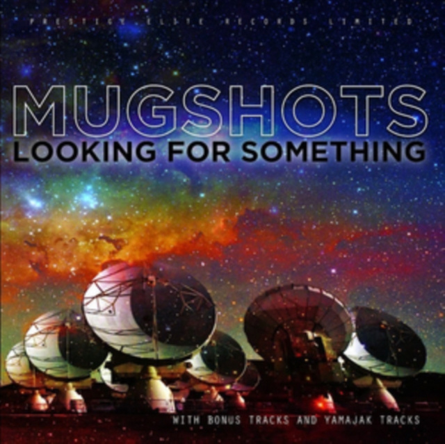 Zvok Looking for Something The Mugshots