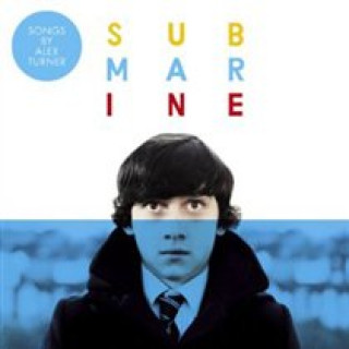Audio Submarine Alex Turner