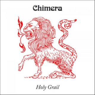 Audio Holy Grail Chimera