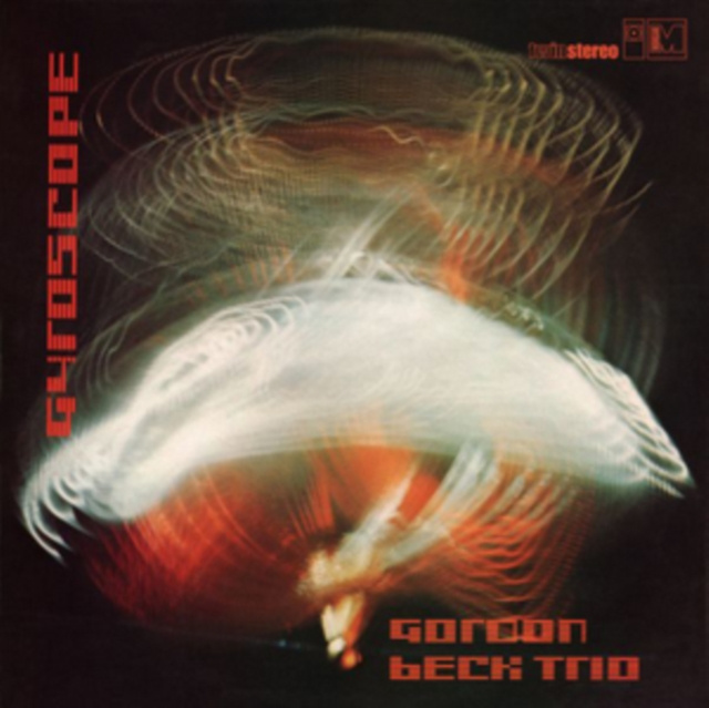 Zvok Gyroscope The Gordon Beck Trio