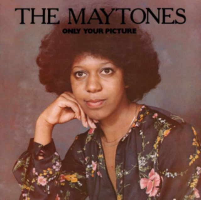Audio Only Your Picture The Maytones