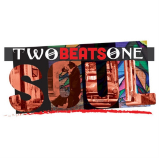 Zvok Two Beats One Soul Various Artists
