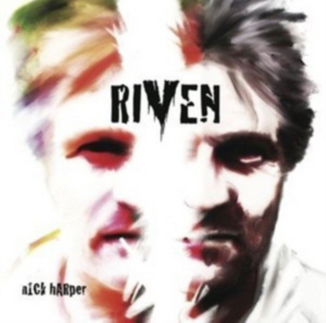 Audio Riven Nick Harper