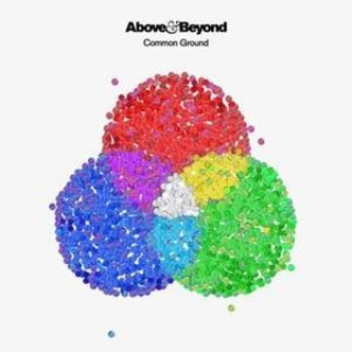 Аудио Common Ground Above & Beyond