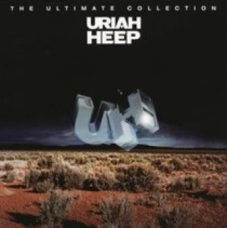 Audio The Ultimate Collection Uriah Heep