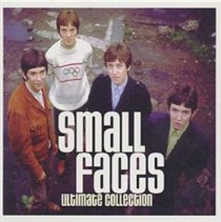 Audio The Ultimate Collection Small Faces