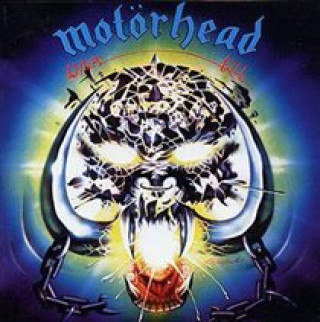 Audio  Overkill Motörhead