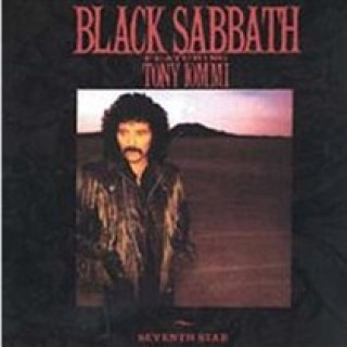 Audio Seventh Star Black Sabbath