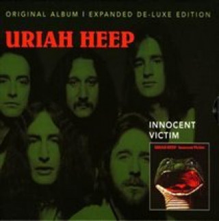 Audio Innocent Victim Uriah Heep