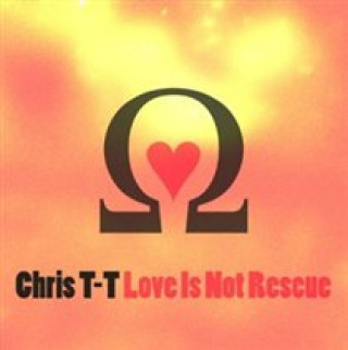 Zvok Love Is Not Rescue Chris T-T