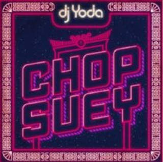 Zvok Chop Suey DJ Yoda