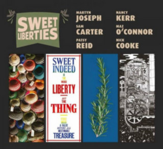 Zvok Sweet Liberties Sweet Liberties
