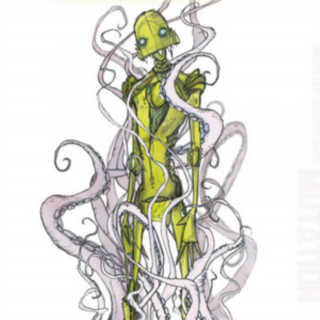 Zvok Mutation Monster Ceilidh Band