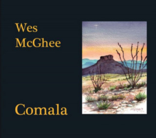 Zvok Comala Wes McGhee