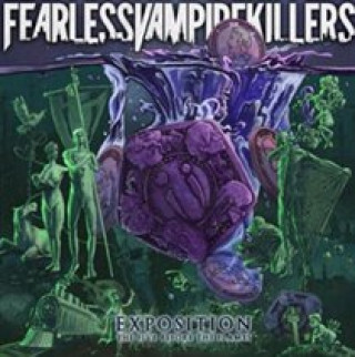 Zvok Exposition: The Five Before the Flames Fearless Vampire Killers