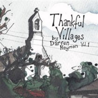 Audio Thankful Villages Darren Hayman