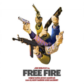 Zvok Free Fire 