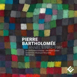 Audio 80th Anniversary Recording Michael/HR-Sinfonieorch. Gielen