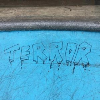 Zvok Terror Wonk Unit