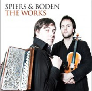 Audio The Works Spiers and Boden