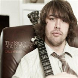 Zvok The Same But Different Dan Walsh