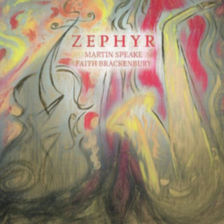 Zvok Zephyr Martin Speake & Faith Brackenbury