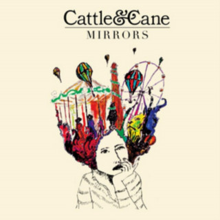 Audio Mirrors Cattle & Cane