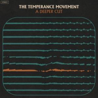 Audio A Deeper Cut The Temperance Movement