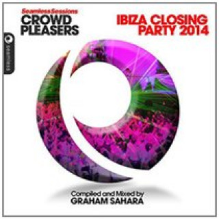 Audio Seamless Sessions - Crowd Pleasers Various Artists