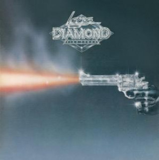Audio Fire Power Legs Diamond