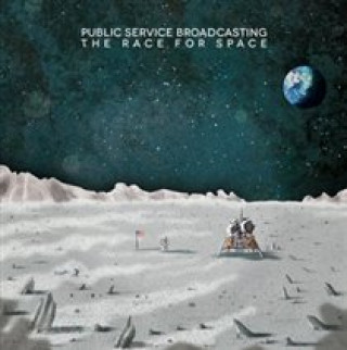 Audio The Race for Space Public Service Broadcasting