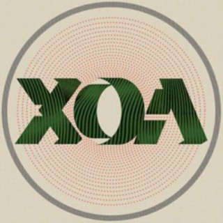 Audio  Diaspora XOA