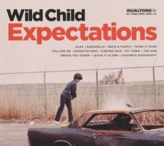 Zvok Expectations Wild Child