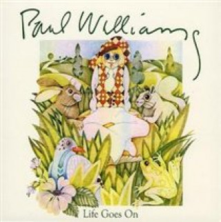 Audio Life Goes On Paul Williams