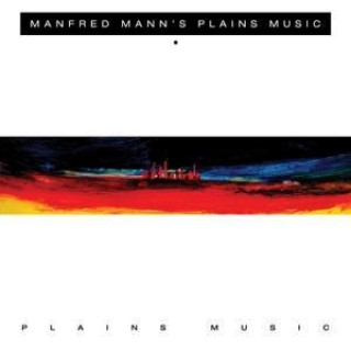 Audio Plains Music Manfred Mann's Plains Music