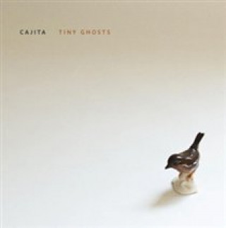 Zvok Tiny Ghosts Cajita