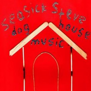 Audio Doghouse Music Seasick Steve