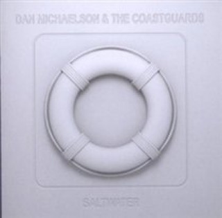 Audio Saltwater Dan Michaelson & The Coastguards