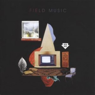 Audio Open Here Field Music